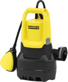 Drenāžas ūdens sūknis Karcher SP 11.000 Dirt EU