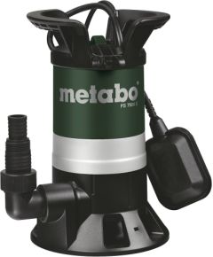 Ūdens sūknis Metabo PS 7500 S; 450 W