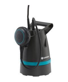 Drenāžas ūdens sūknis Gardena 8600