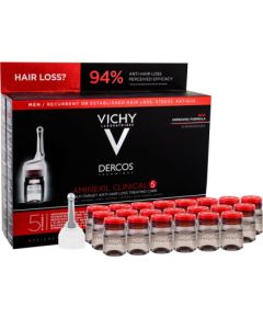 Vichy Dercos / Aminexil Clinical 5 21x6ml