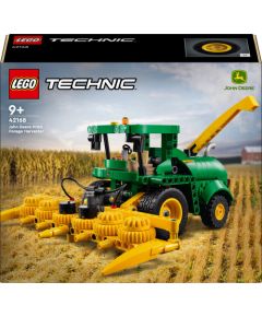 LEGO Technic John Deere 9700 Forage Harvester (42168)