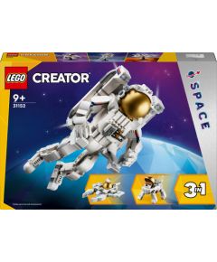 LEGO Creator Astronauta (31152)