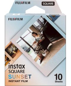 Fujifilm Instax Square 1x10 Sunset