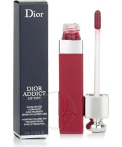 Christian Dior Dior Addict Lip Tint Lip Sensation 5ml