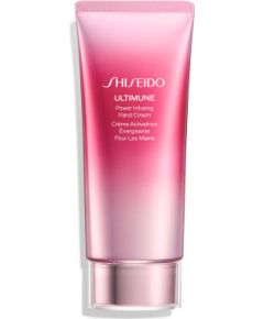 Shiseido Ultimune Power Infusing Hand Cream 75ml