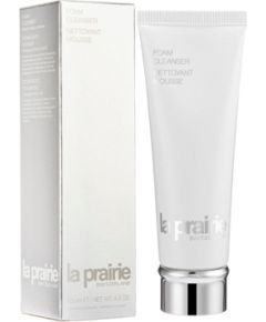 La Prairie Foam Cleanser 125ml