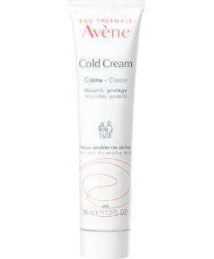 Avene Cold Cream 40ml