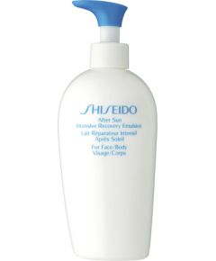 Shiseido After Sun Intensive Recovery Emulsion 300ml