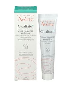 Avene Cicalfate+ Repairing Protective Cream 40ml