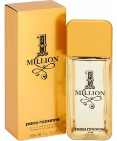 Paco Rabanne 1 Million After Shave Lotion 100ml