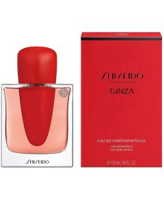 Shiseido Ginza Intense Edp Spray 50ml