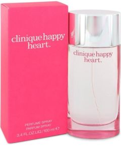 Clinique Happy Heart Edp Spray 100ml