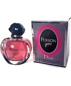 Christian Dior Dior Poison Girl Edp Spray 30ml