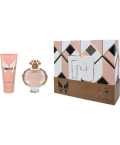 Paco Rabanne Olympea Giftset 180ml