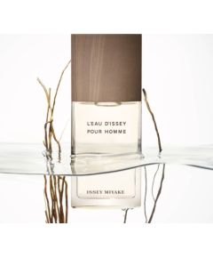 Issey Miyake L'Eau D'Issey Pour Homme Vetiver Int. Edt Spray 100ml