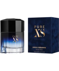 Paco Rabanne Pure XS Edt Spray 100ml