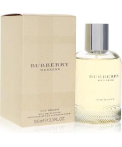 Burberry Weekend For Women Edp Spray 100ml