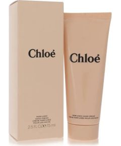 Chloe by Chloe Hand Cream 75ml