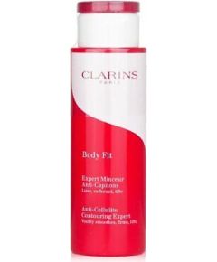 Clarins Body Fit Anti-Cellulite Contouring Expert 200ml