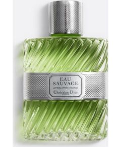 Christian Dior Dior Eau Sauvage After Shave Lotion 100ml