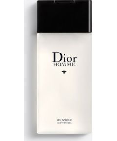 Christian Dior Dior Homme Shower Gel 200ml