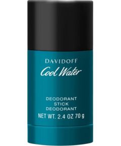 Davidoff Cool Water Man Deo Stick 70gr