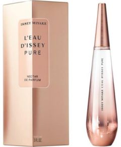 Issey Miyake L'Eau D'Issey Pure Nectar Edp Spray 50ml Sieviešu Smaržas