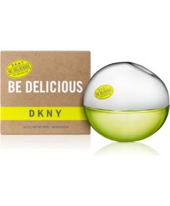 DKNY Be Delicious Women Edp Spray 30ml