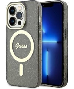 Guess GUHMP14XHCMCGK Чехол для Apple iPhone 14 Pro Max