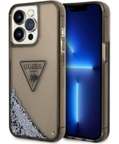 Guess GUHCP14XLFCTPK Чехол для Apple iPhone 14 Pro