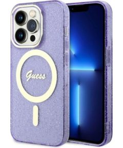 Guess GUHMP14XHCMCGU Чехол для Apple iPhone 14 Pro Max