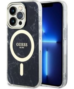 Guess GUHMP14XPCUMAK Чехол для Apple iPhone 14 Pro Max