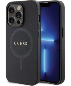 Guess GUHMP14XPSAHMCK Чехол для Apple iPhone 14 Pro Max