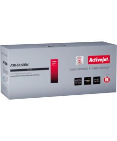 Activejet ATK-5150BN toner (replacement for Kyocera TK-5150K; Supreme; 1200 pages; black)
