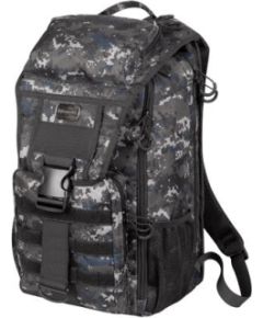 Natec GENESIS LAPTOP BACKPACK PALLAD 450 CAMO LITE 15.6"