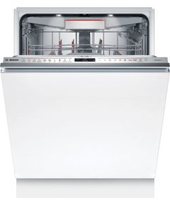 BOSCH SMV8YCX02E built-in dishwasher