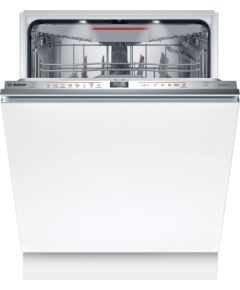 Bosch Serie 6 SMV6YCX05E dishwasher Fully built-in 14 place settings A