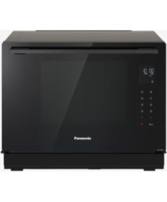 Panasonic NN-CS88LBEPG microwave Countertop Grill microwave 31 L 1000 W Black