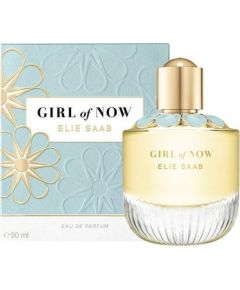 Elie Saab Girl Of Now Edp Spray 90ml