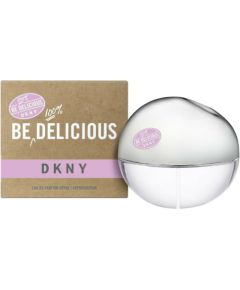 DKNY Be Delicious 100% Edp Spray 100ml Sieviešu Smaržas