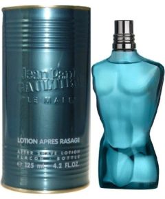 J.P. Gaultier Le Male After Shave Lotion 125ml