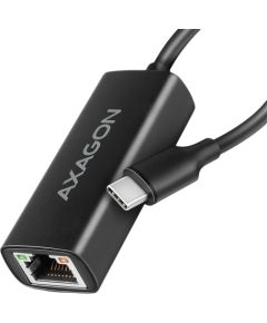 AXAGON ADE-ARC USB-C 3.2 Gen 1 - Gigabit Ethernet 10/100/1000 Adapter