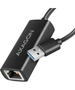 AXAGON ADE-AR USB-A 3.2 Gen 1 - Gigabit Ethernet adapter, Realtek 8153, auto inst