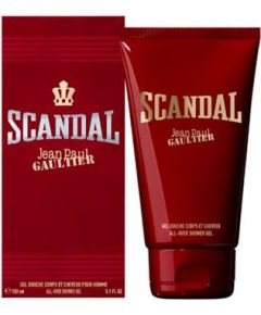 J.P. Gaultier Scandal Pour Homme Shower Gel 150ml