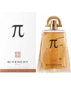 Givenchy Pi Edt Spray 100ml