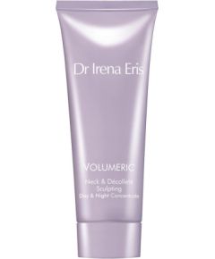 Dr Irena Eris Volumeric Neck & Deccolete Concentrate 75ml