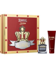 J.P. Gaultier Scandal Pour Homme Giftset 125ml