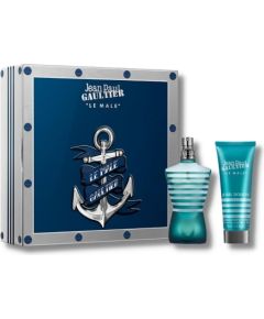 J.P. Gaultier Le Male Giftset 150ml
