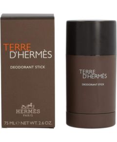 Hermes Terre D'Hermes Deo Stick 75ml