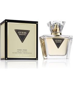 Guess Seductive Pour Femme Edt Spray 75ml